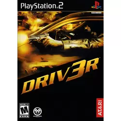 Driv3r