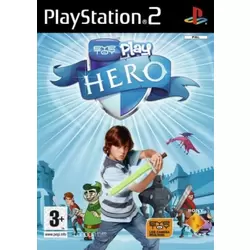EyeToy Play Hero