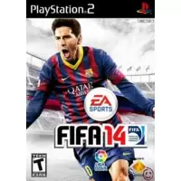 FIFA 14