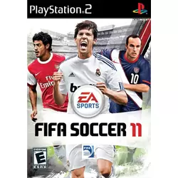 FIFA Soccer 11