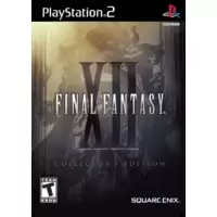 Final Fantasy XII: Collector's Edition