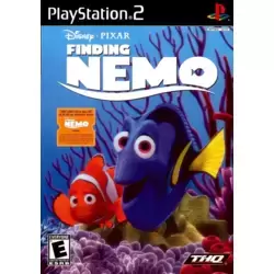 Finding Nemo