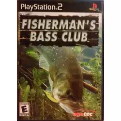 Fisherman's Bass Club