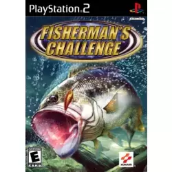 Fisherman's Challenge