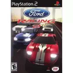 Ford Racing 2