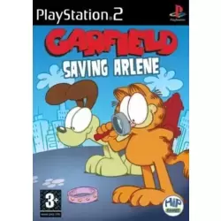 Garfield: Saving Arlene