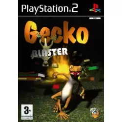 Gecko Blaster