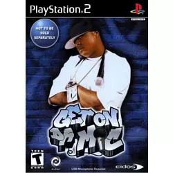 Get On Da Mic