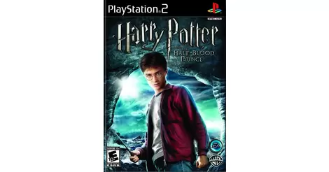 Harry Potter et la Coupe de Feu sur PlayStation Portable
