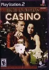 PS2 Games - High Rollers Casino
