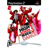 High school Musical 3 dance! senior year