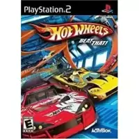 Hot Wheels: Beat That!