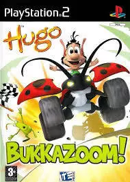 Jeux PS2 - Hugo: Bukkazoom