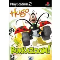 Hugo: Bukkazoom