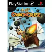Hugo Cannon Cruise