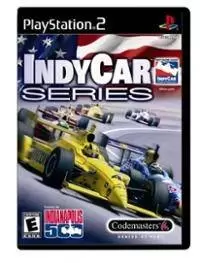Jeux PS2 - IndyCar Series