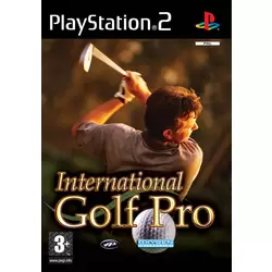 International Golf Pro