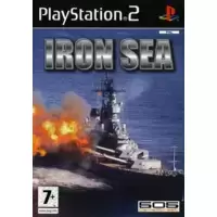 Iron Sea