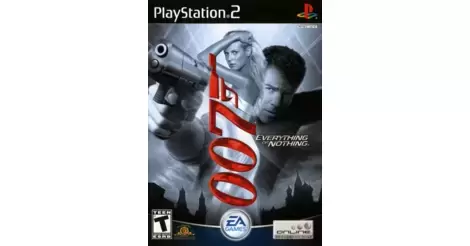 GoldenEye 007 Reloaded dvd label - DVD Covers & Labels by