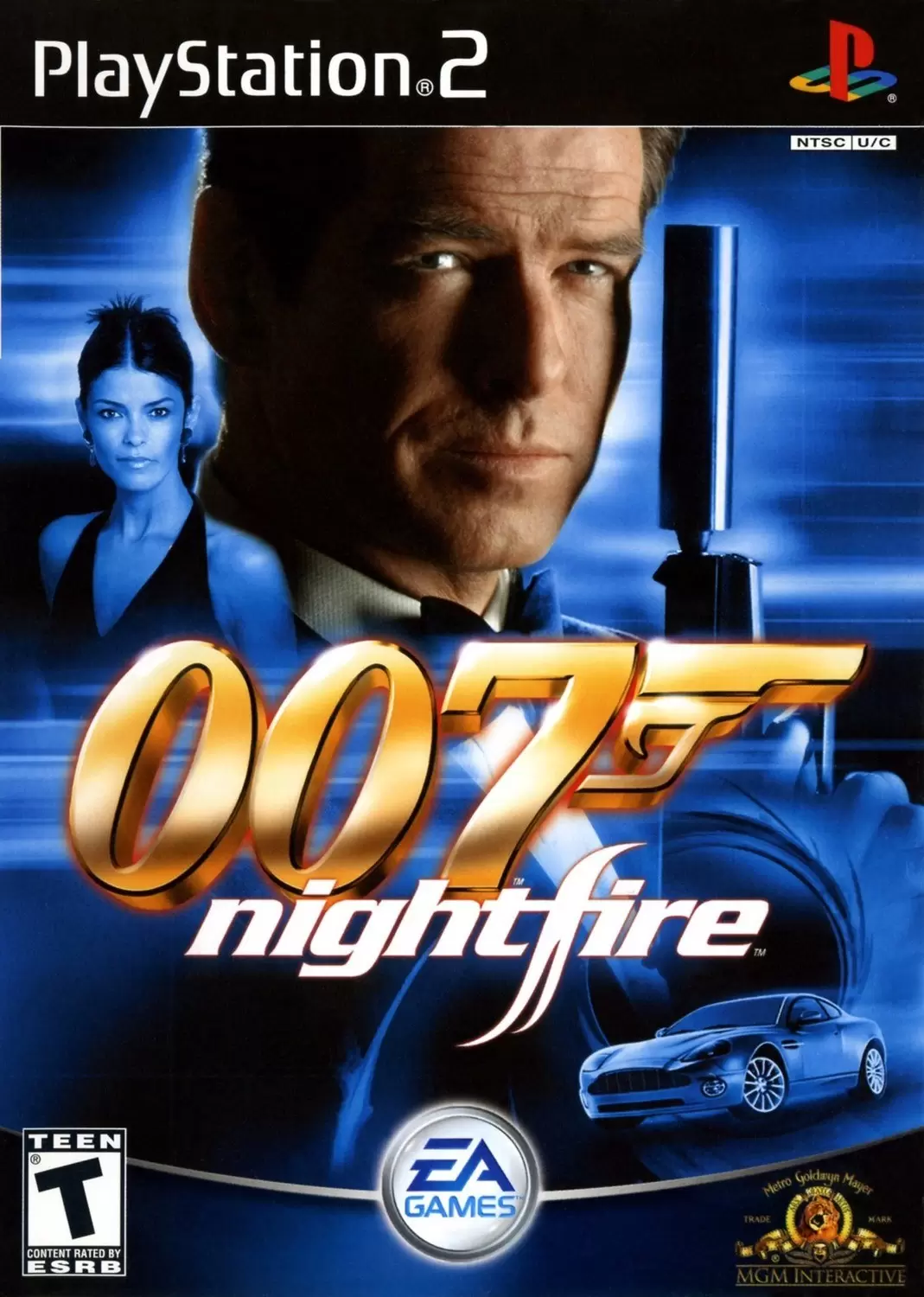 James Bond 007: Goldeneye: Special Edition (NTSC, English)