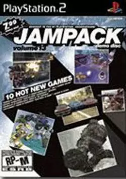 PS2 Games - Jampack: Volume 13