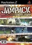 PS2 Games - Jampack: Volume 14