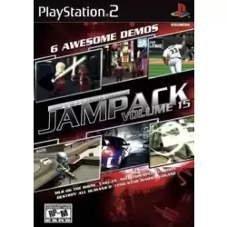 Jampack: Volume 15