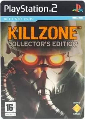 Killzone 3 (Collector''s Edition) Video Games