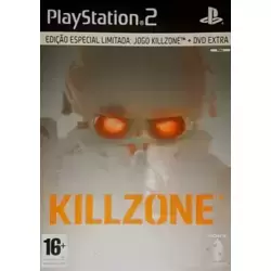 Killzone - Limited Edition