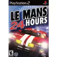 Le Mans 24 Hours