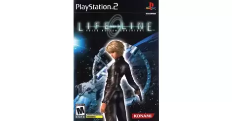 Lifeline best sale playstation 2