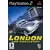 PS2 Games - London Cab Challenge