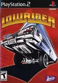 PS2 Games - Lowrider