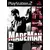 PS2 Games - Made Man