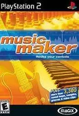 PS2 Games - MAGIX Music Maker