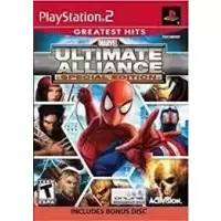 Marvel: Ultimate Alliance Special Edition