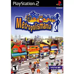 Metropolismania