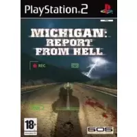 Michigan: Report from Hell