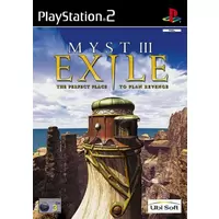 Myst III - Exile