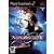 PS2 Games - Nano Breaker