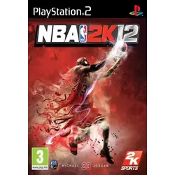 NBA 2K12