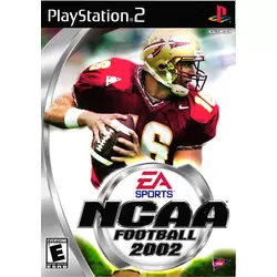 NCAA Football 2002