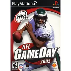 NFL GameDay 2002