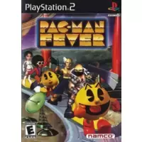 Pac-Man Fever