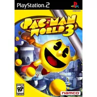 Pac-Man World 3