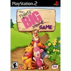 Piglet's BIG Game