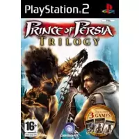 Prince of Persia Trilogy