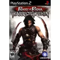 Prince of Persia: Warrior Within