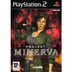 Project Minerva Professional