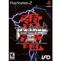 Raiden III